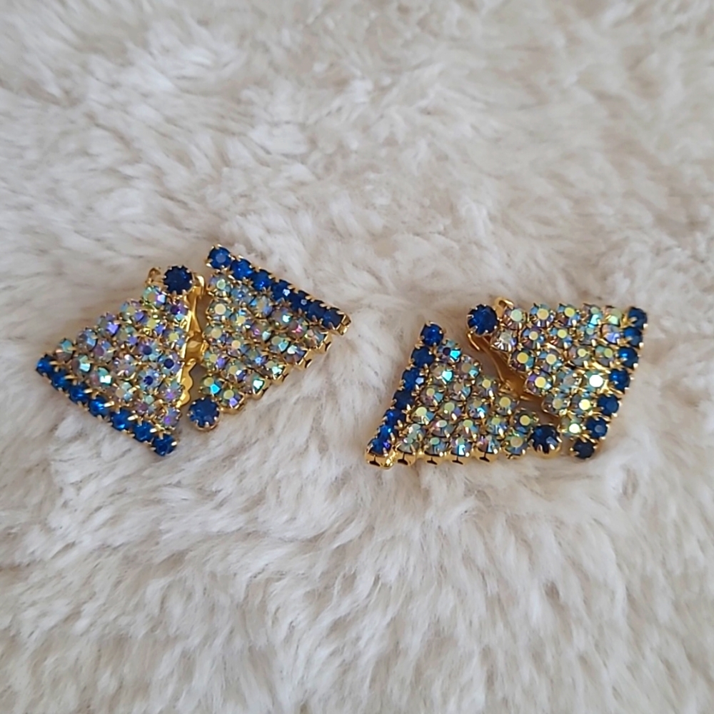 Schiaparelli earrings